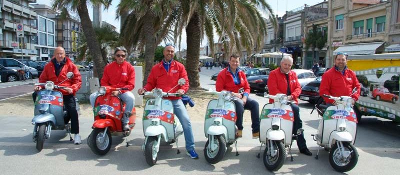 Lambretta Club Toscana